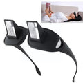Lazy Reading Glasses